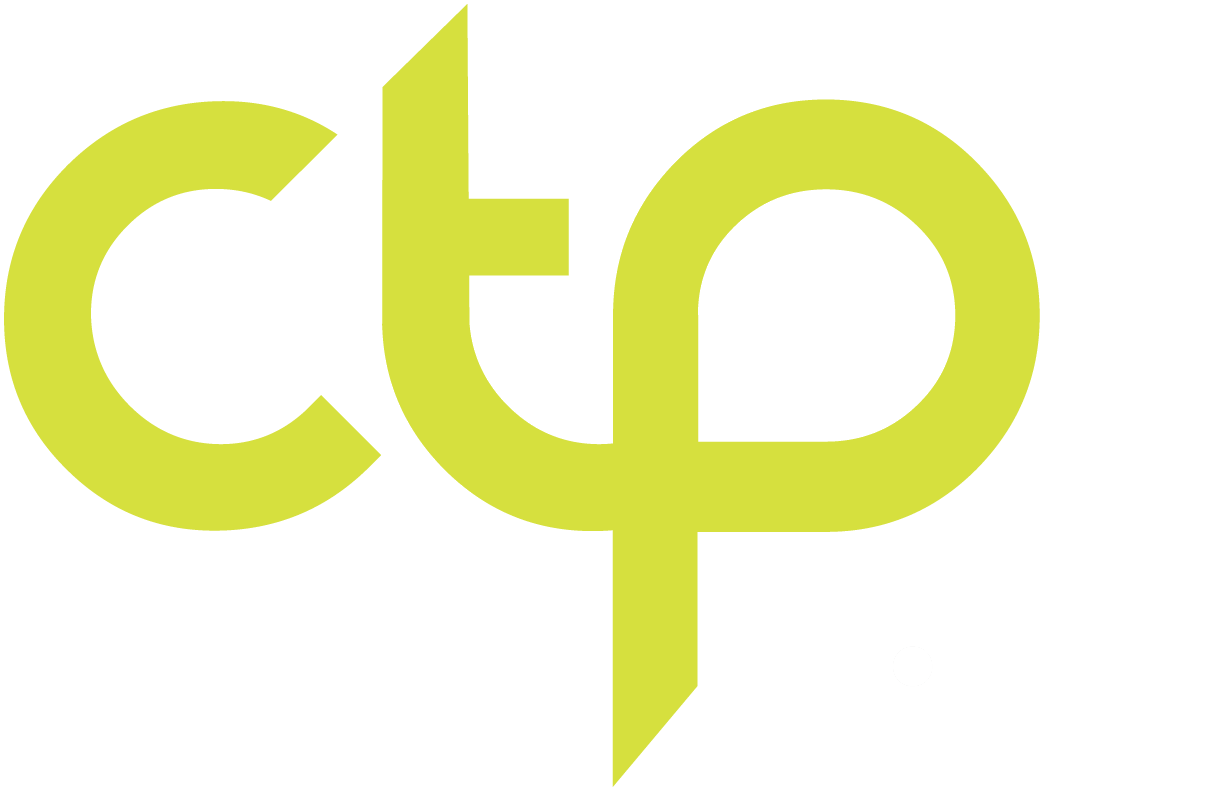 CTP Logo